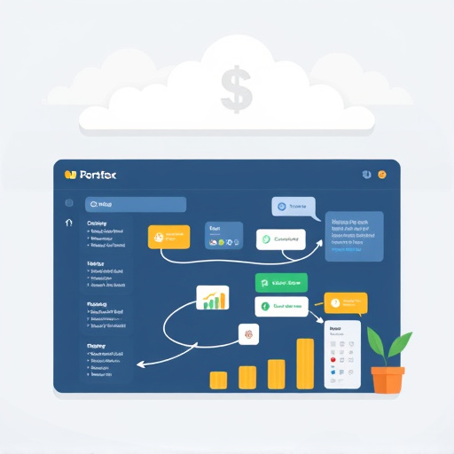 gohighlevel business workflow expenses