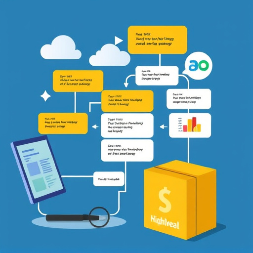 gohighlevel business workflow expenses