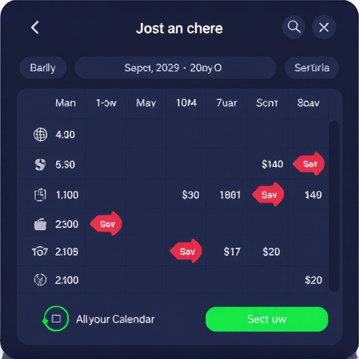 gohighlevel calendar booking cost