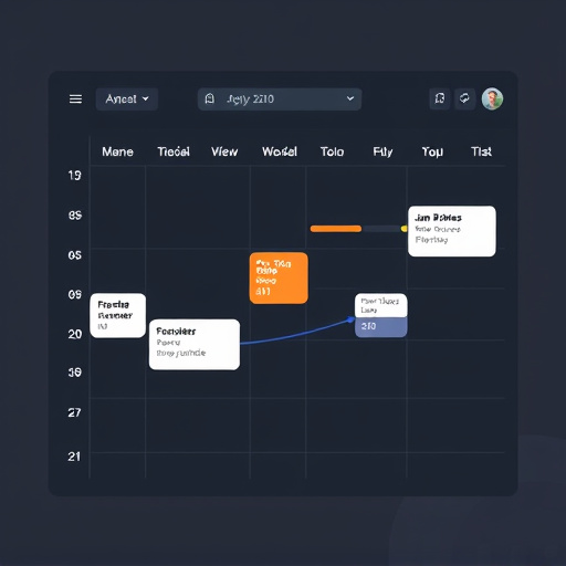 gohighlevel calendar scheduling integration