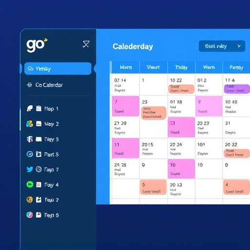 gohighlevel calendar scheduling integration