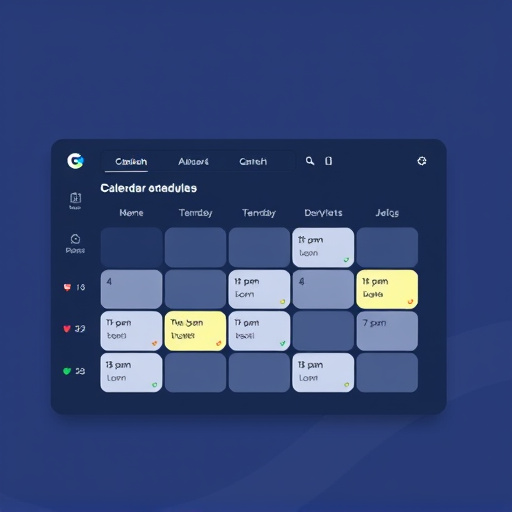 gohighlevel calendar scheduling integration