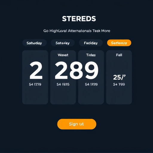 gohighlevel calendly alternative pricing