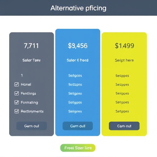 gohighlevel calendly alternative pricing