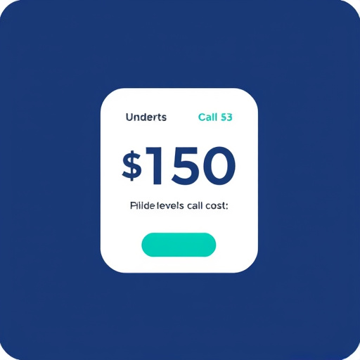 gohighlevel call cost