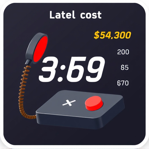 gohighlevel call cost