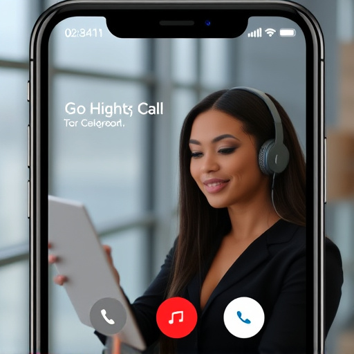 gohighlevel call features