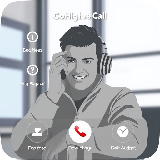 gohighlevel call features