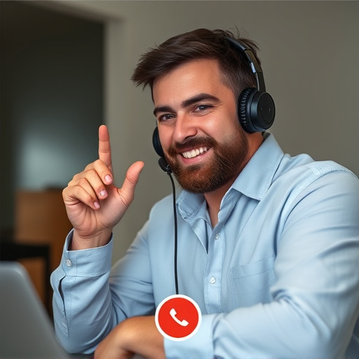 gohighlevel call features