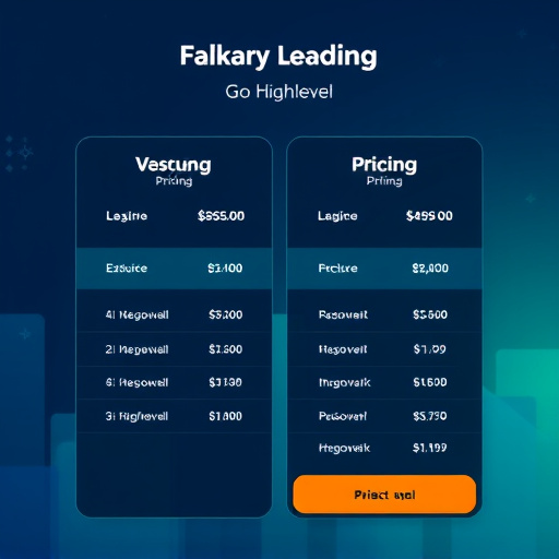 gohighlevel call pricing