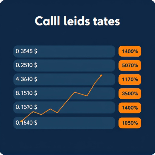 gohighlevel call rates