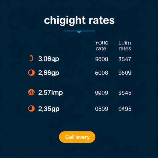 gohighlevel call rates