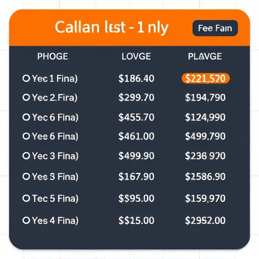 gohighlevel call rates