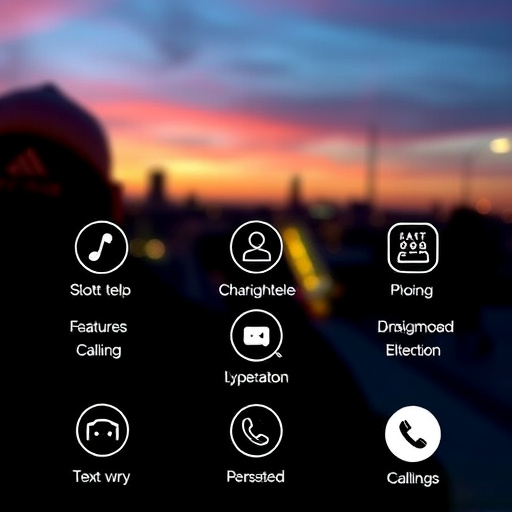 gohighlevel calling features