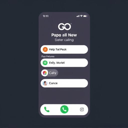 gohighlevel calling features