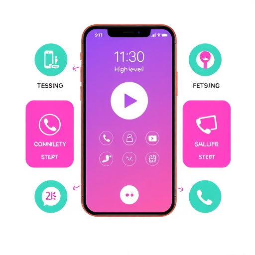gohighlevel calling features