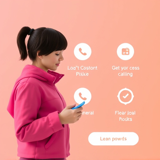 gohighlevel calling features