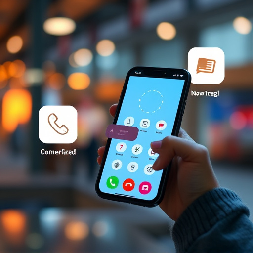 gohighlevel calling features