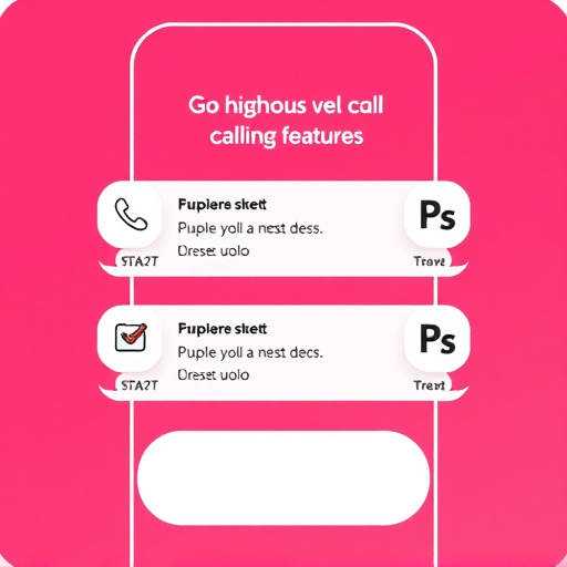 gohighlevel calling features