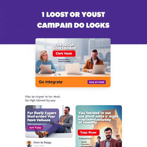 gohighlevel campaign ads integration