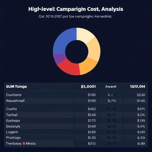 gohighlevel campaign cost analysis