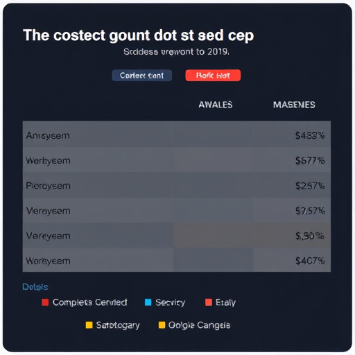 gohighlevel campaign cost analysis