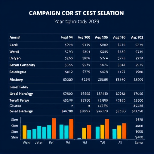 gohighlevel campaign cost analysis