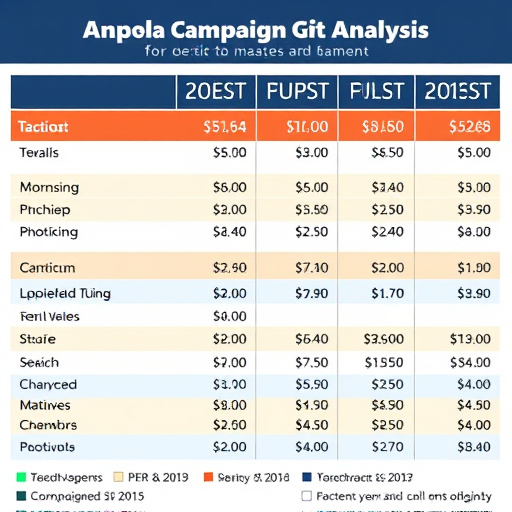 gohighlevel campaign cost analysis