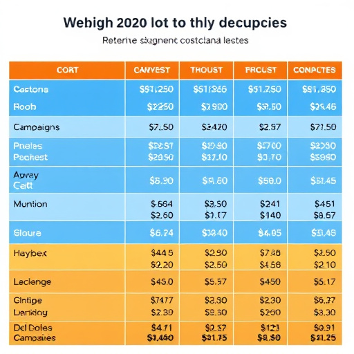 gohighlevel campaign cost analysis