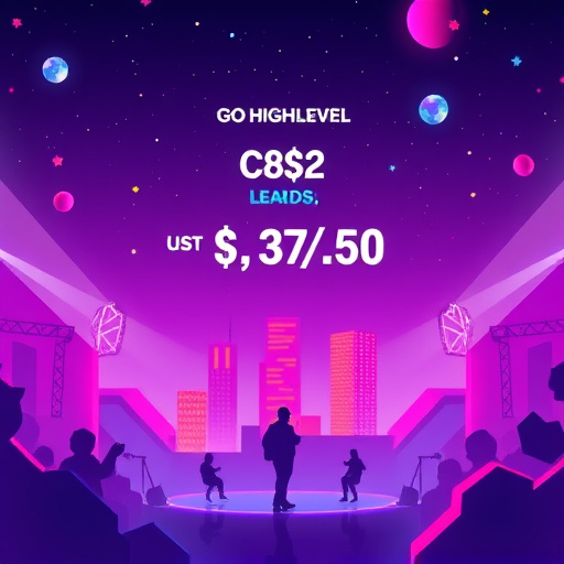 gohighlevel campaign cost tiktok leads