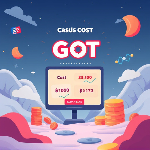 gohighlevel campaign cost tiktok leads