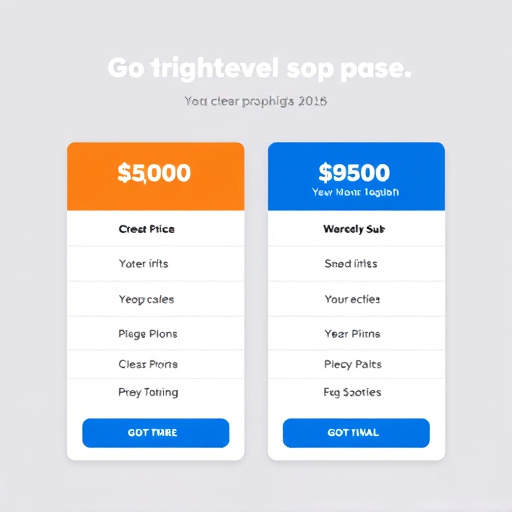 gohighlevel campaign pricing