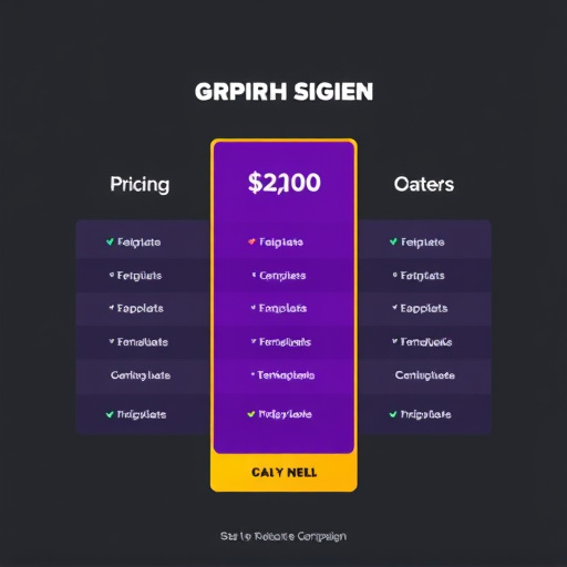 gohighlevel campaign pricing