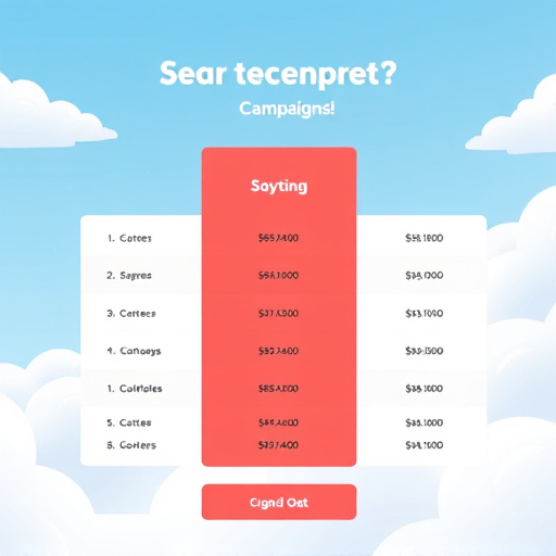 gohighlevel campaign pricing
