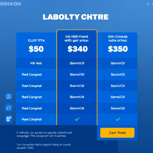 gohighlevel campaign pricing