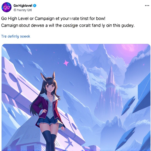 gohighlevel campaign review
