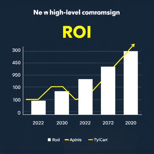 gohighlevel campaign roi evaluation