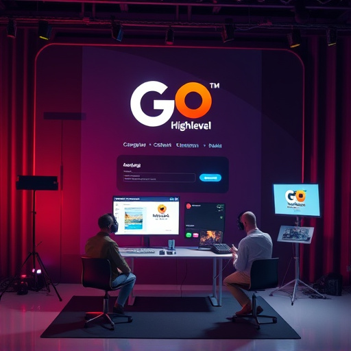 gohighlevel campaign setup