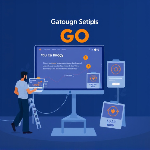 gohighlevel campaign setup