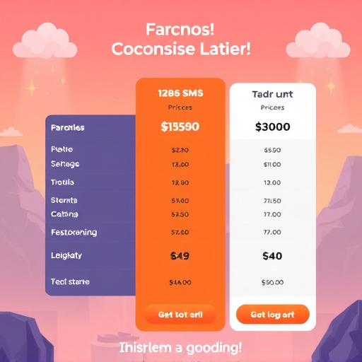 gohighlevel campaign sms pricing