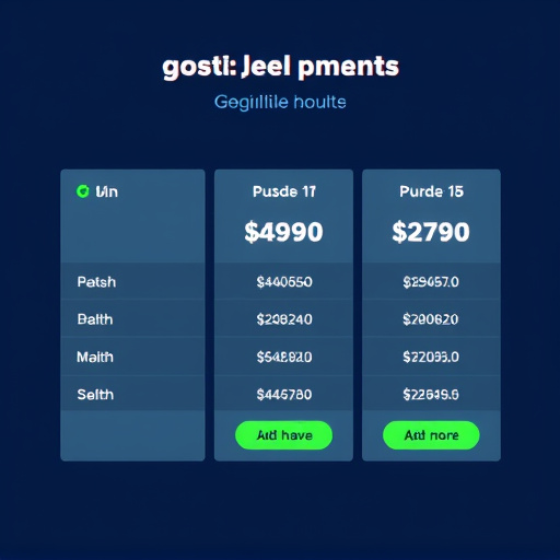 gohighlevel campaign sms pricing