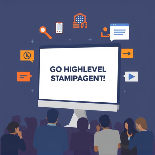 gohighlevel campaign strategy