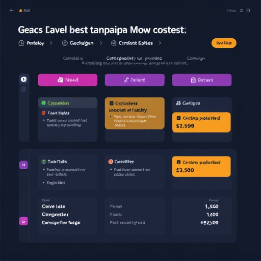 gohighlevel campaign workflow cost