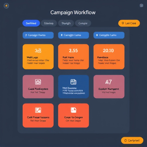 gohighlevel campaign workflow cost