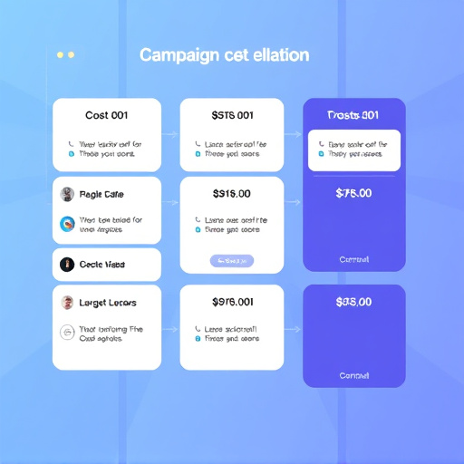 gohighlevel campaign workflow cost