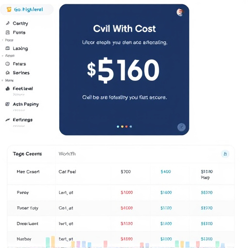 gohighlevel campaign workflow cost