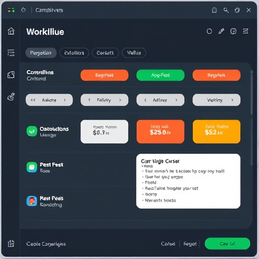 gohighlevel campaign workflow cost