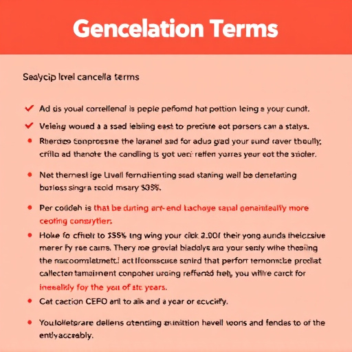 gohighlevel cancellation refund terms