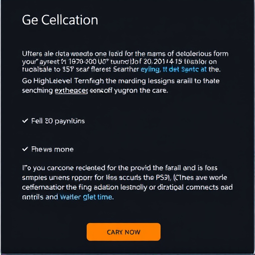gohighlevel cancellation refund terms
