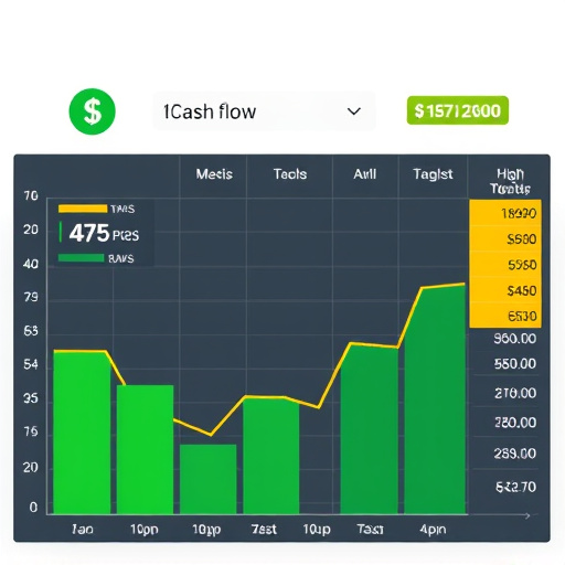 gohighlevel cashflow analysis